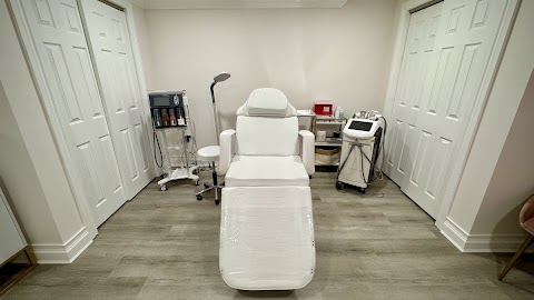 Balanced Essence Medical Wellness