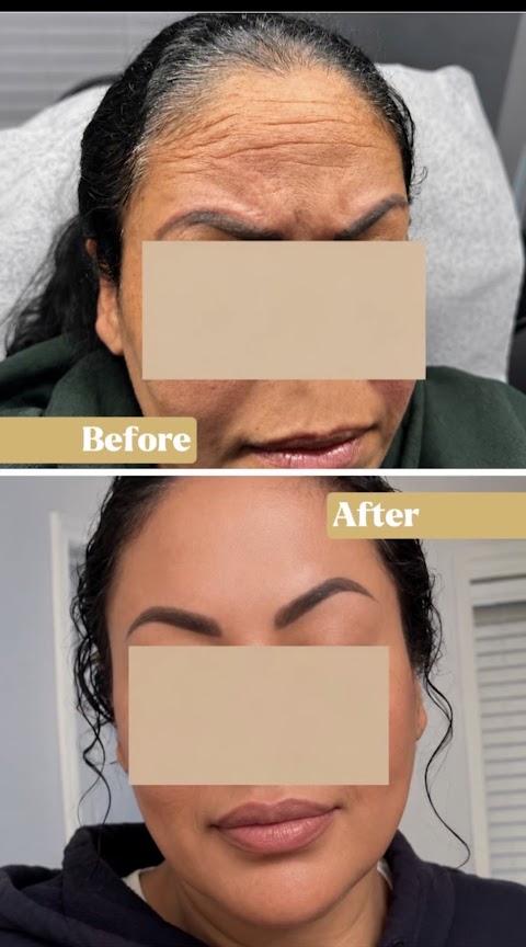 AmeSo Beauty & Wellness