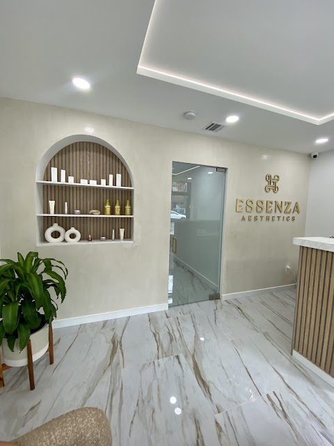 Essenza Aesthetics