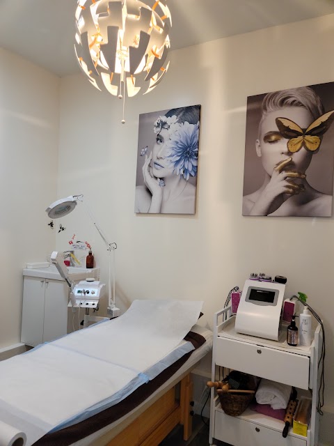 Astoria Laser Spa