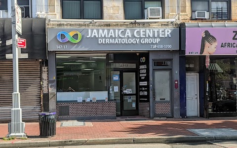 Jamaica Center Dermatology Group