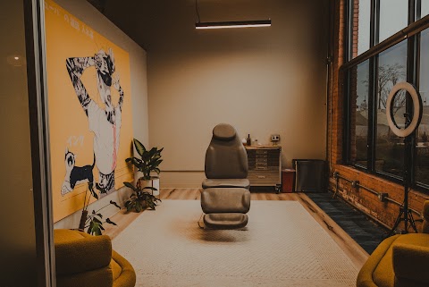 Tinytox Collab
