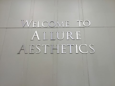 Allure Aesthetics