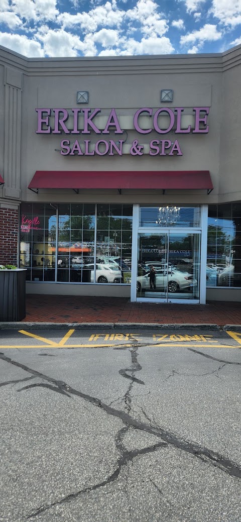 Long Island Skin Care @ erika cole salon and spa