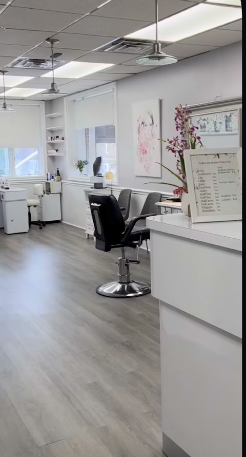 Gallery De Beaute