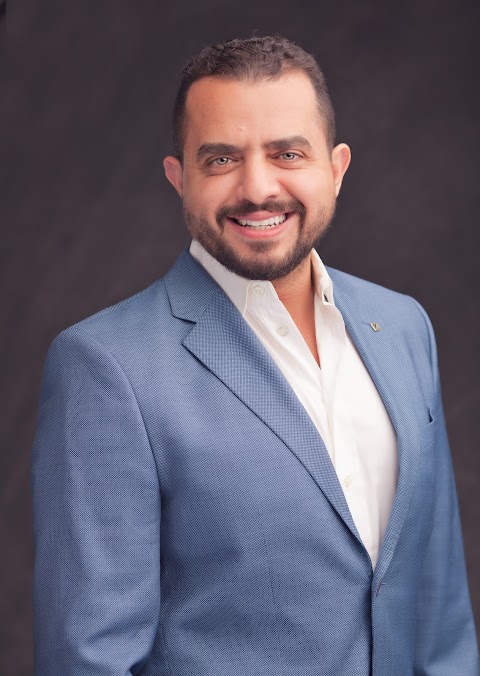 Marwan Al-Haddad, MD