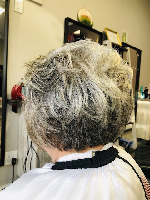 Natural Hair Beauty House