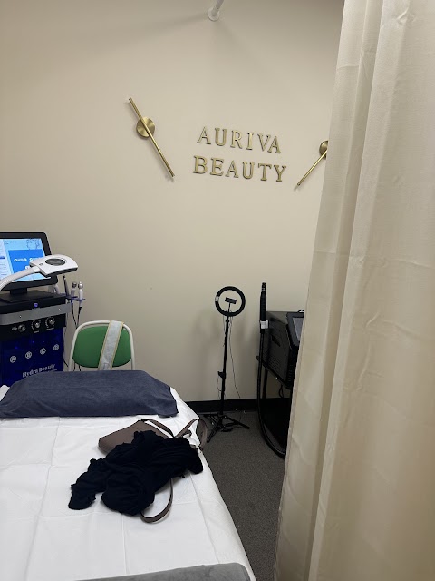 Auriva Beauty Studio
