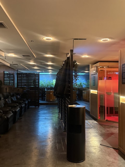 Kove Studio East Village