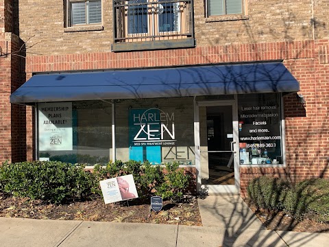 Harlem Zen