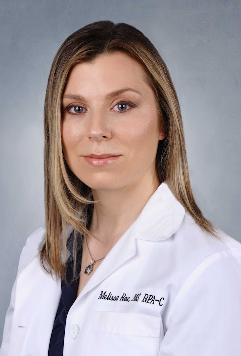 Melissa Roe RPA-C, MSEd