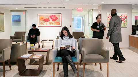 ColumbiaDoctors Skin and Laser Center