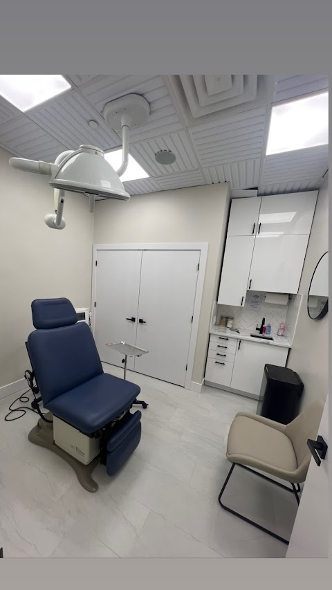 Reforma Dermatology