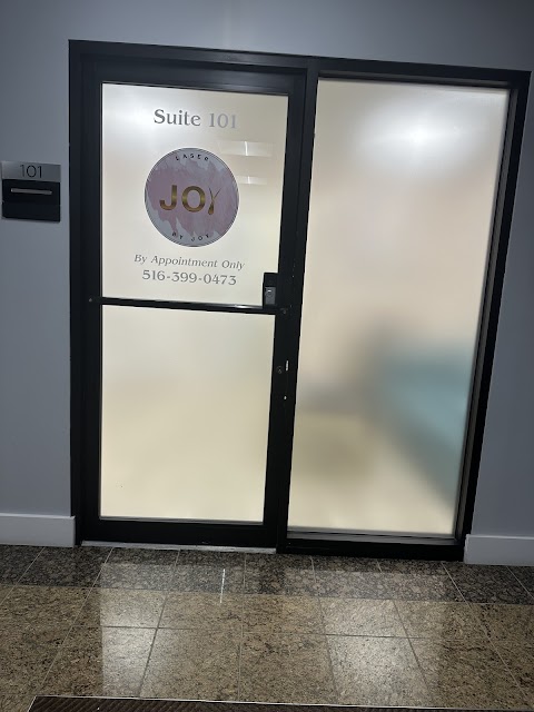 Laser by Joy