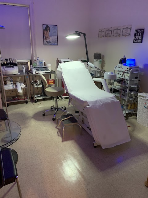 Steven Williams Electrolysis