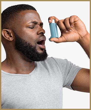 Allergy and Asthma Care of Rockland, P.C - Suffern