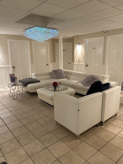 Elite Electrolysis & Laser Inc.