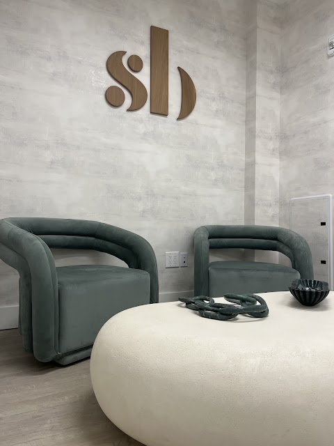 Silk bar