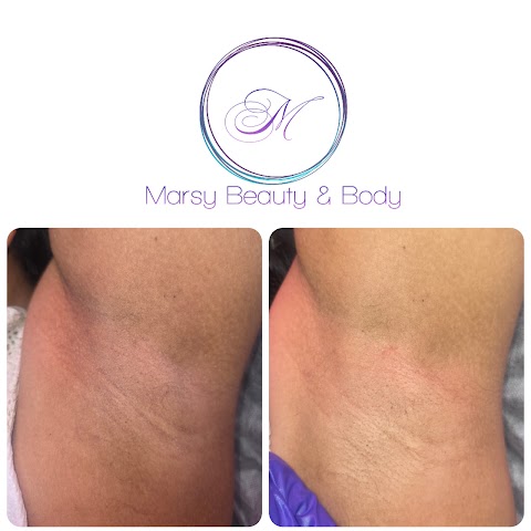 Marsy Beauty Studio