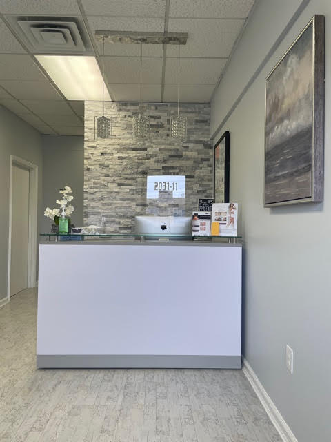 Unique Laser and Esthetics