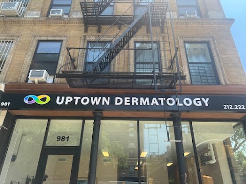 Uptown Dermatology @ Morningside Heights