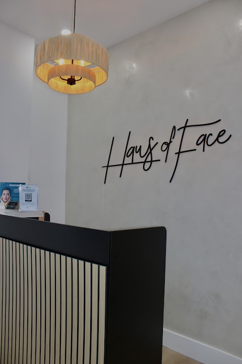 Haus of Face