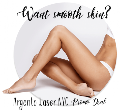 Argento Laser NYC