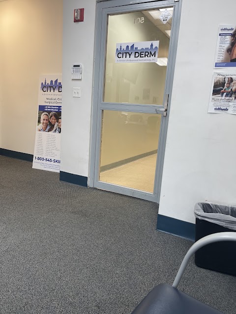 Advanced Dermatology P.C. | Fordham Road