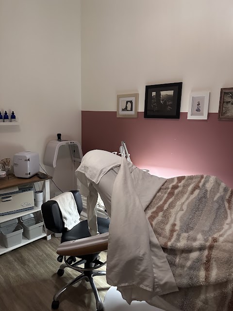 Lace Skin Studio