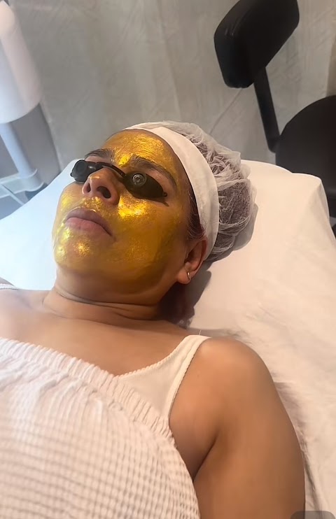 Radiance And Relaxation