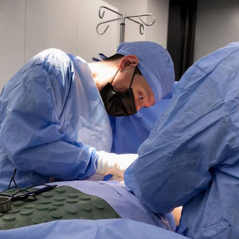 Extended & Mini Tummy Tuck
