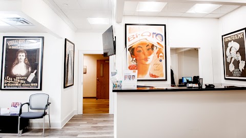Hudson Dermatology