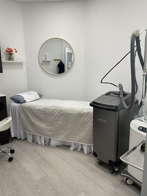 Touch Laser Spa Queens