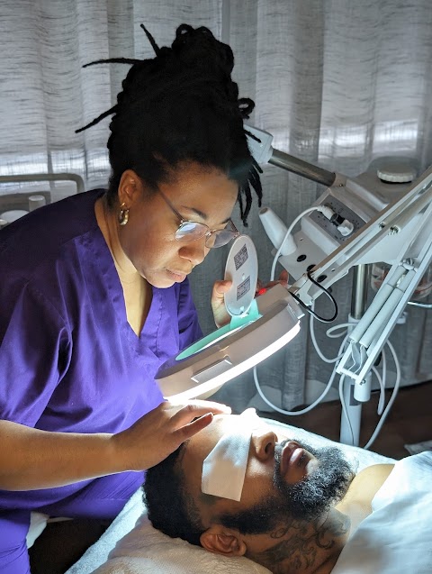 KT Massage Therapy PLLC