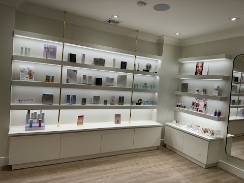 Hello Gorgeous Skincare and Esthetics