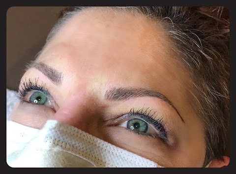 Beautiful Permanent Makeup