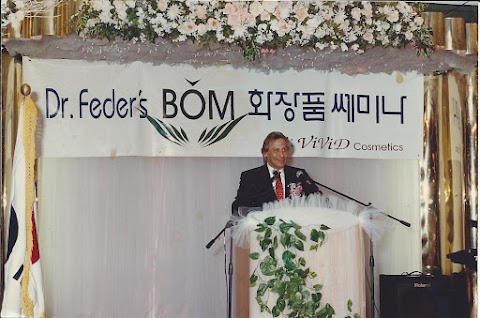 Lewis M. Feder, MD