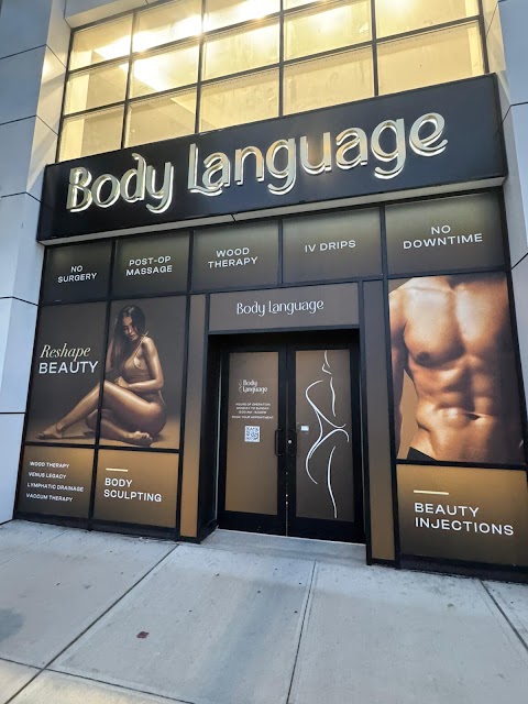 Body Language