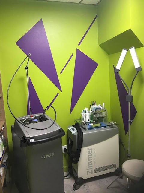 Samsara Laser Hair Removal