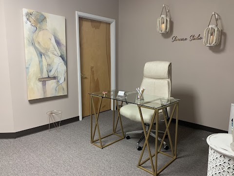 EP Skincare Studio