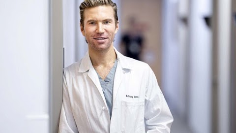 Anthony Rossi, MD - MSK Dermatologist & Mohs Surgeon