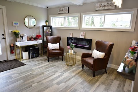 Precise Laser Hair Removal & Esthetics