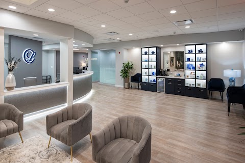 Lucie Capek, MD Plastic Surgery & MedSpa