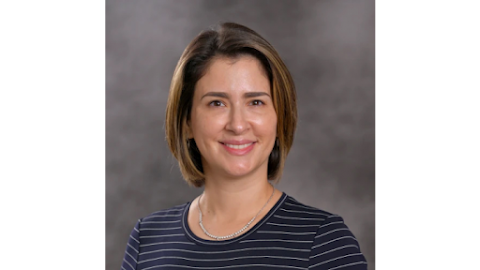 Karin Blecher Paz, MD