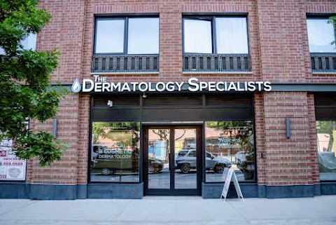 The Dermatology Specialists - East Harlem