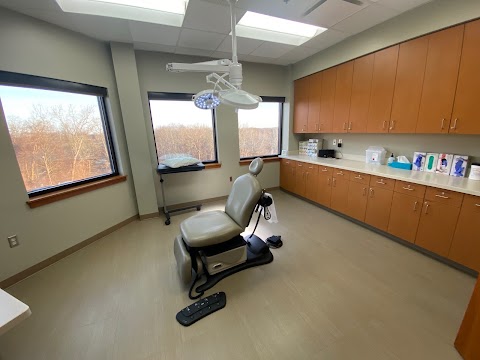 The Plastic Surgery Group of Rochester