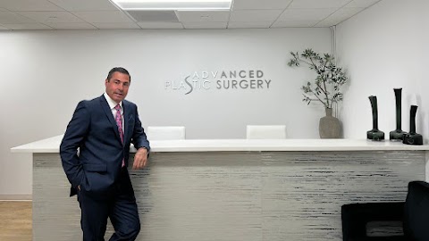 Sal A Farruggio, MD Advanced Plastic Surgery