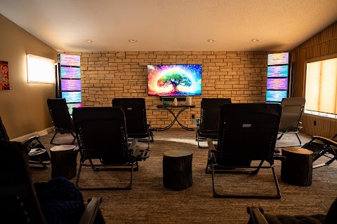 Samsara Energy and Wellness Center