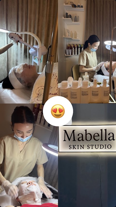 Mabella Skin Studio