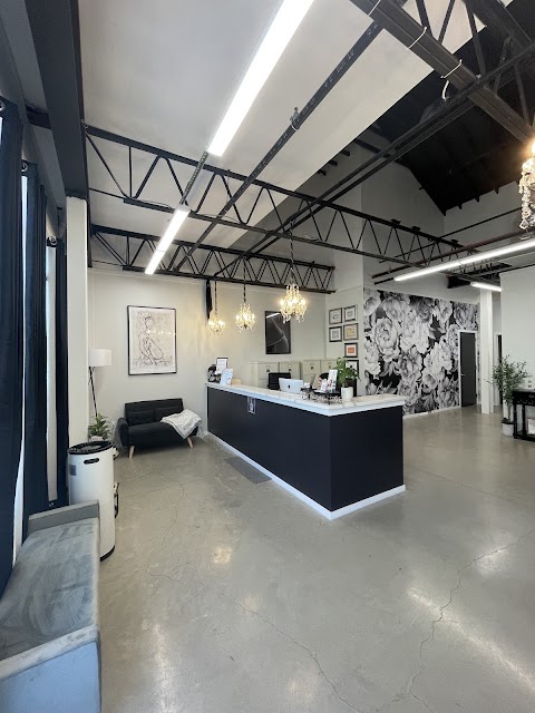 Bare Laser Medical Spa